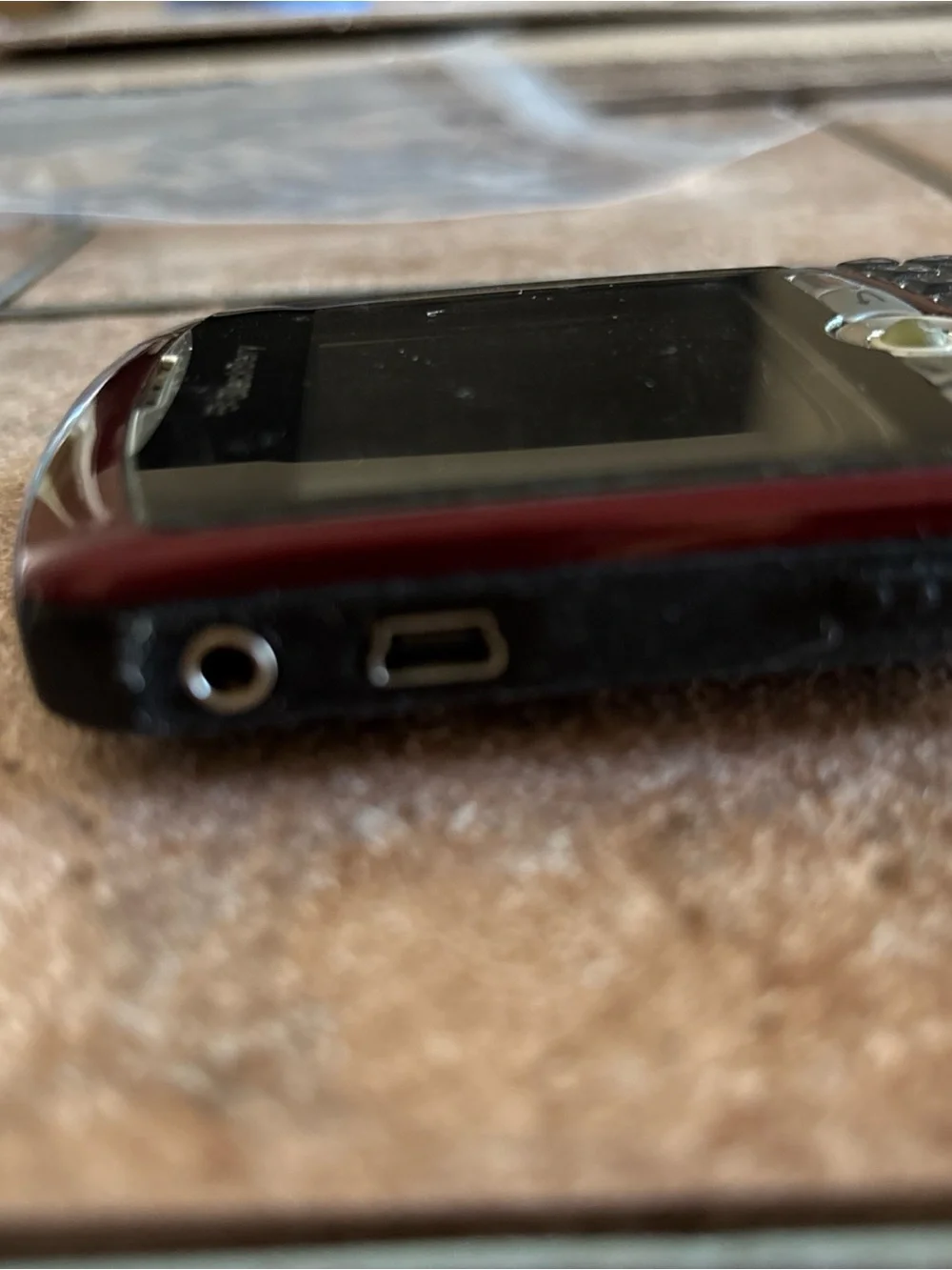 BlackBerry, AT&T nostalgia my